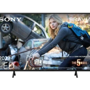 SONY BRAVIA KD-75X75WLU 75" Smart 4K Ultra HD HDR LED TV with Google TV & Assistant