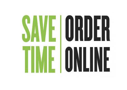 Order Online Order Online