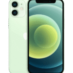 APPLE iPhone 12 - 128 GB Green