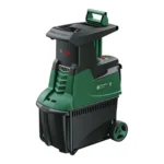 BOSCH AXT 25 TC Garden Shredder