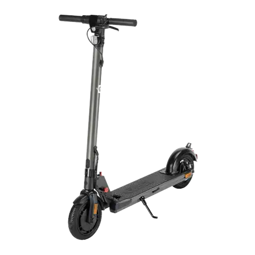 BUSBI Wasp Electric Folding Scooter - Black - Image 2