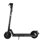 BUSBI Wasp Electric Folding Scooter - Black