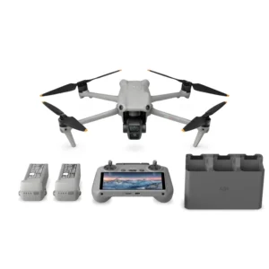 DJI Air 3 Drone Fly More Combo with RC 2 Remote Controller - Grey