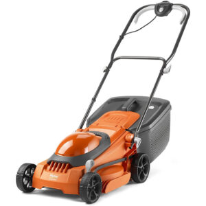 FLYMO EasiMow 340R Corded Rotary Lawn Mower