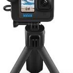 GOPRO HERO11 Black Creator Edition 4K Ultra HD Action Camera - Black