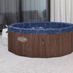 LAY-Z-SPA Toronto AirJet Plus Smart Inflatable Hot Tub