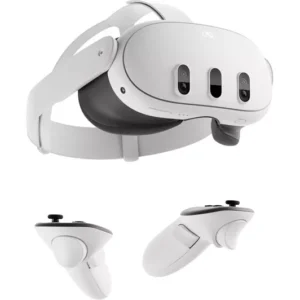 META Quest 3 Mixed Reality Headset – 512 GB