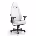 NOBLECHAIRS LEGEND Gaming Chair - White