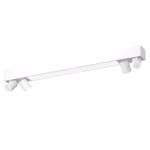 PHILIPS HUE Centris White and Colour Smart LED 4-Spot Ceiling Light