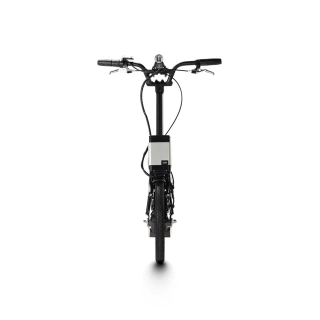 SWIFTY SCOOTERS AIR-e Electric Scooter - Blue - Image 3