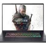 ACER 516 GE 16 Gaming Chromebook Intel Core i5 256 GB SSD Black