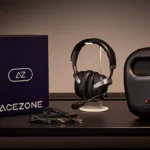 ACEZONE A-Rise Noise-Cancelling Gaming Headset - Black