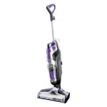 BISSELL CrossWave Pet Pro Wet & Dry Vacuum Cleaner - Silver