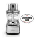 CUISINART Expert Prep Pro FP1300SU Food Processor - Silver