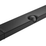 DEVIALET Dione 5.1.2 All-in-One Sound Bar with Dolby Atmos - Black