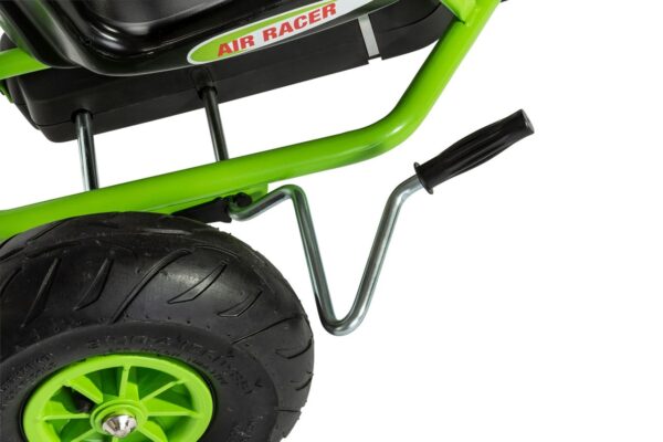 FERBEDO AR8G Go-Kart - Green - Image 4