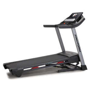 PROFORM Carbon T7 Smart WiFi Treadmill - Black