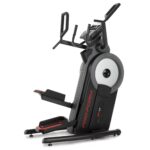 PROFORM HIIT L6 Smart Bluetooth Elliptical Machine - Black
