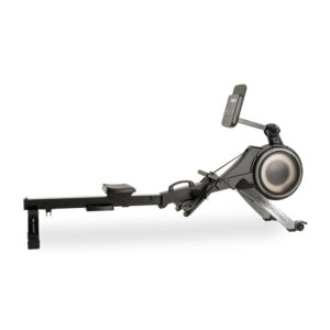 PROFORM Sport RL Smart Bluetooth Rowing Machine - Black