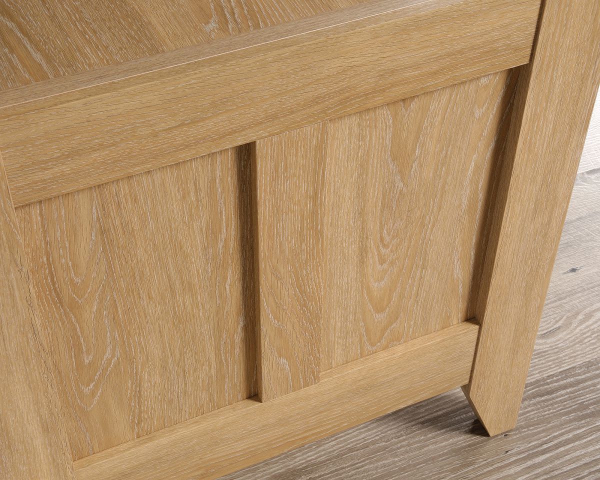 TEKNIK Home Study Lateral Filer - Dover Oak