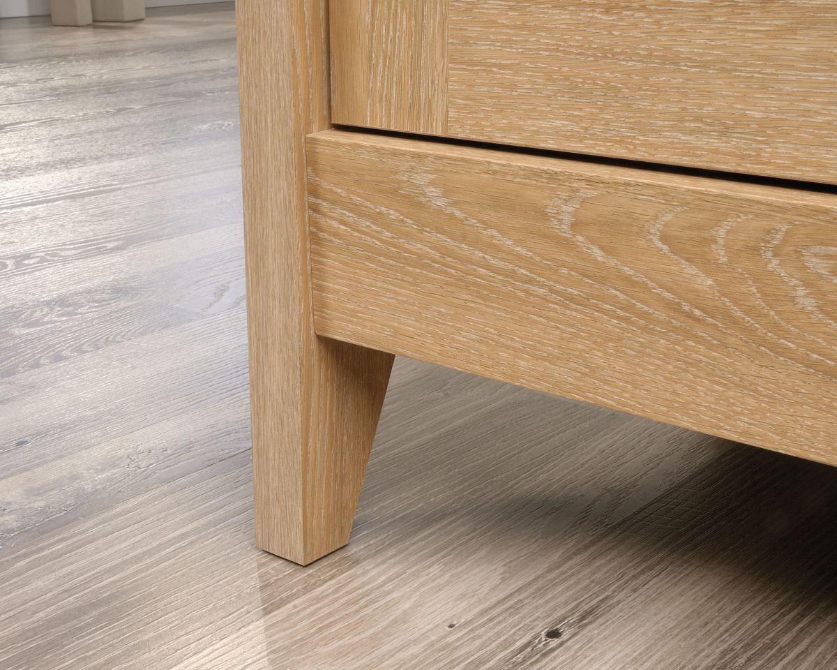 TEKNIK Home Study Lateral Filer - Dover Oak