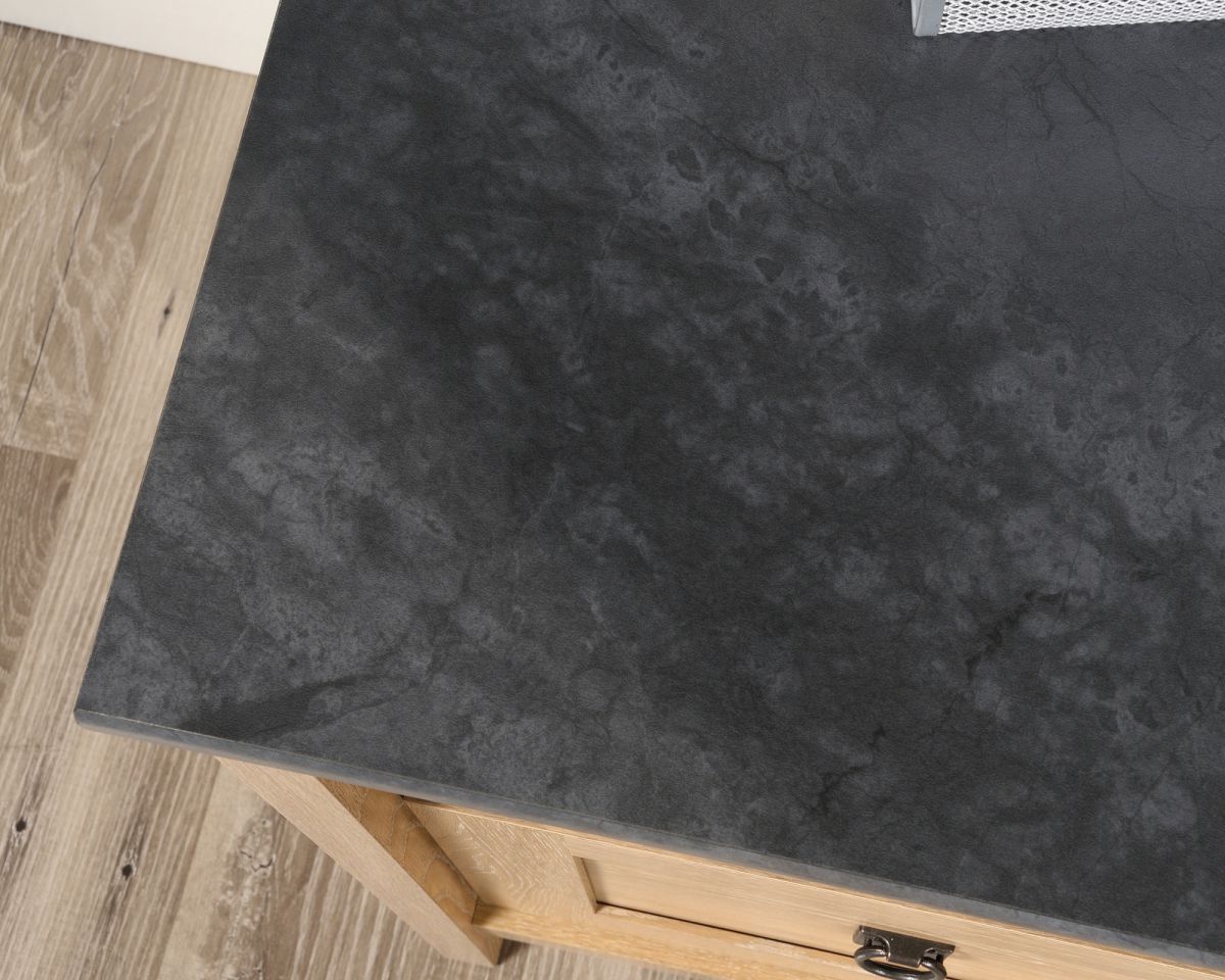 TEKNIK Home Study Lateral Filer - Dover Oak