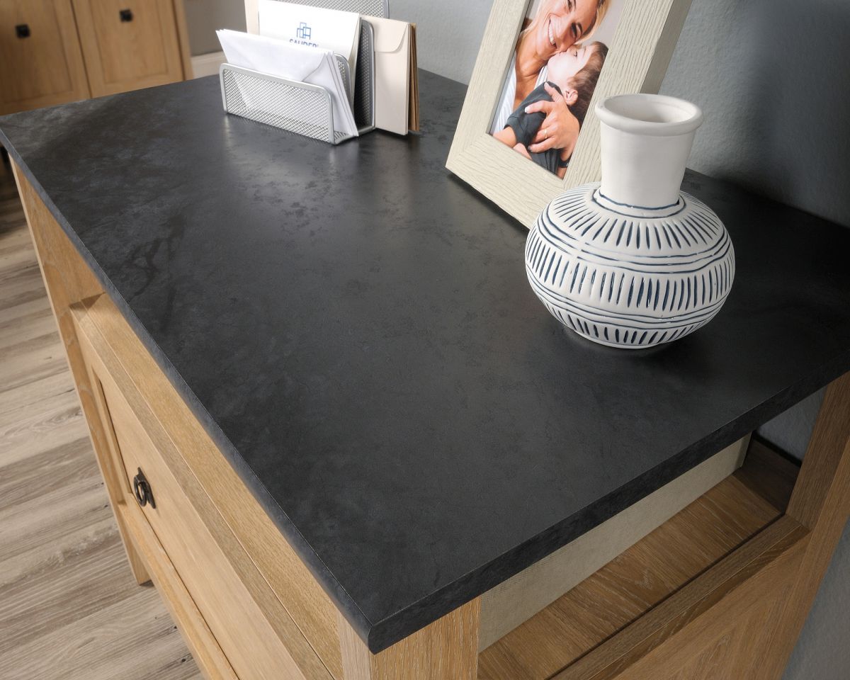 TEKNIK Home Study Lateral Filer - Dover Oak