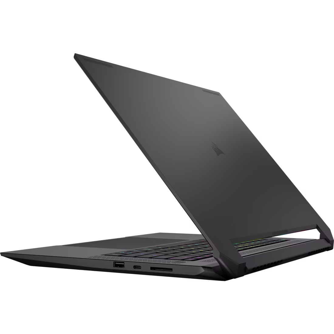 CORSAIR VOYAGER a1600 AMD Advantage 16" Gaming Laptop - AMD Ryzen 7 RX 6800M 1 TB SSD