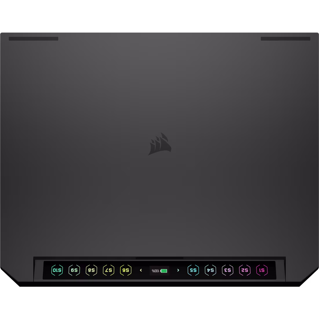 CORSAIR VOYAGER a1600 AMD Advantage 16" Gaming Laptop - AMD Ryzen 7 RX 6800M 1 TB SSD