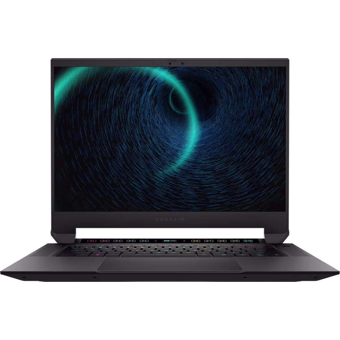 CORSAIR VOYAGER a1600 AMD Advantage 16" Gaming Laptop - AMD Ryzen 7 RX 6800M 1 TB SSD