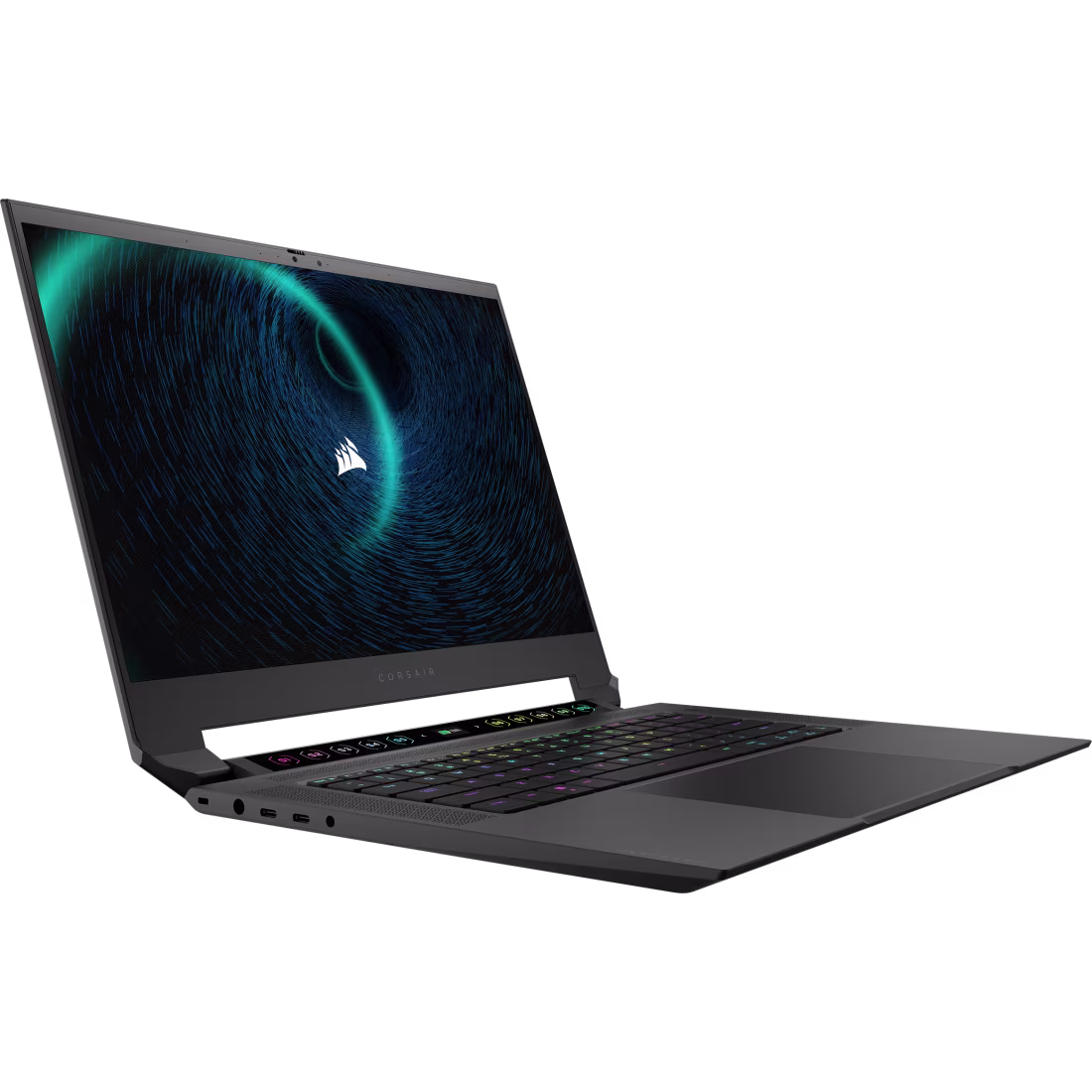 CORSAIR VOYAGER a1600 AMD Advantage 16" Gaming Laptop - AMD Ryzen 7 RX 6800M 1 TB SSD