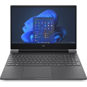HP Victus 15-fa1505na 15.6" Gaming Laptop - Intel® Core™ i5  RTX 4050  512 GB SSD