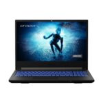 MEDION Erazer Deputy P25 15.6" Gaming Laptop - Ryzen 5  RTX 3060  512 GB SSD