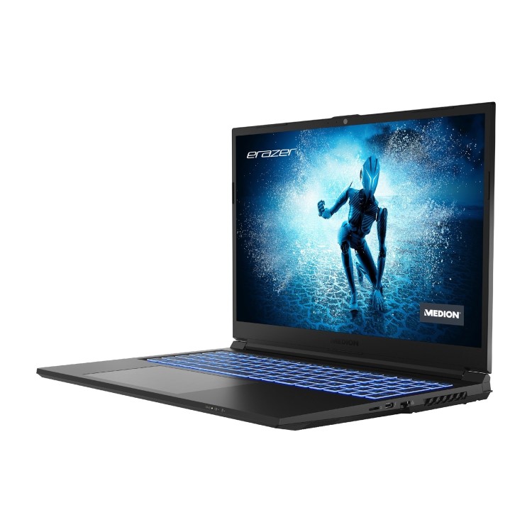 MEDION Erazer Specialist P10 16" Gaming Laptop - Intel® Core™ i7 RTX 3060 512 GB SSD