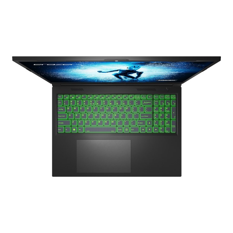 MEDION Erazer Specialist P10 16" Gaming Laptop - Intel® Core™ i7 RTX 3060 512 GB SSD