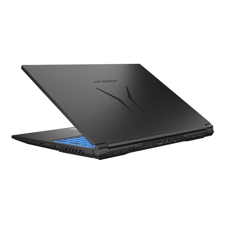 MEDION Erazer Specialist P10 16" Gaming Laptop - Intel® Core™ i7 RTX 3060 512 GB SSD