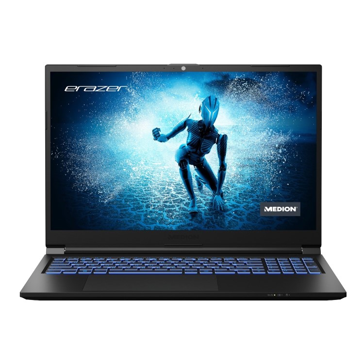 MEDION Erazer Specialist P10 16" Gaming Laptop - Intel® Core™ i7 RTX 3060 512 GB SSD