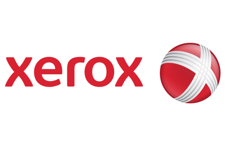 XEROX