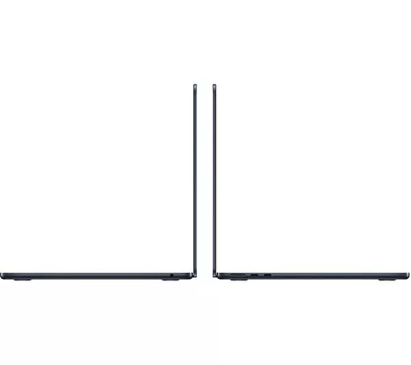 APPLE MacBook Air 13.6 (2024) - M3 512 GB SSD Midnight