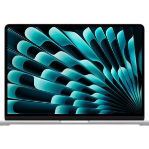 APPLE MacBook Air 13.6  (2024) - M3  512 GB SSD  Silver