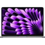 APPLE MacBook Air 13.6  (2024) - M3  512 GB SSD  Space Grey