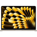 APPLE MacBook Air 13.6  (2024) - M3  512 GB SSD  Starlight
