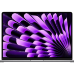APPLE MacBook Air 15.3  (2024) - M3  256 GB SSD  Space Grey