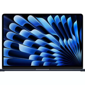 APPLE MacBook Air 15.3  (2024) - M3  512 GB SSD  Midnight