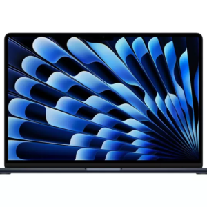 APPLE MacBook Air 15.3  (2024) - M3  512 GB SSD  Midnight