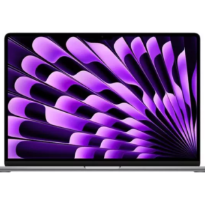 APPLE MacBook Air 15.3  (2024) - M3  512 GB SSD  Space Grey