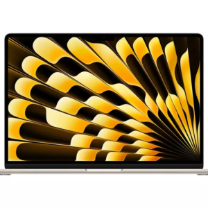 APPLE MacBook Air 15.3  (2024) - M3  512 GB SSD  Starlight
