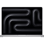 APPLE MacBook Pro 14  (2023) - M3  512 GB SSD  Silver