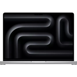 APPLE MacBook Pro 14  (2023) - M3 Max  1 TB SSD  Silver