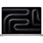 APPLE MacBook Pro 14  (2023) - M3 Pro  512 GB SSD  Silver